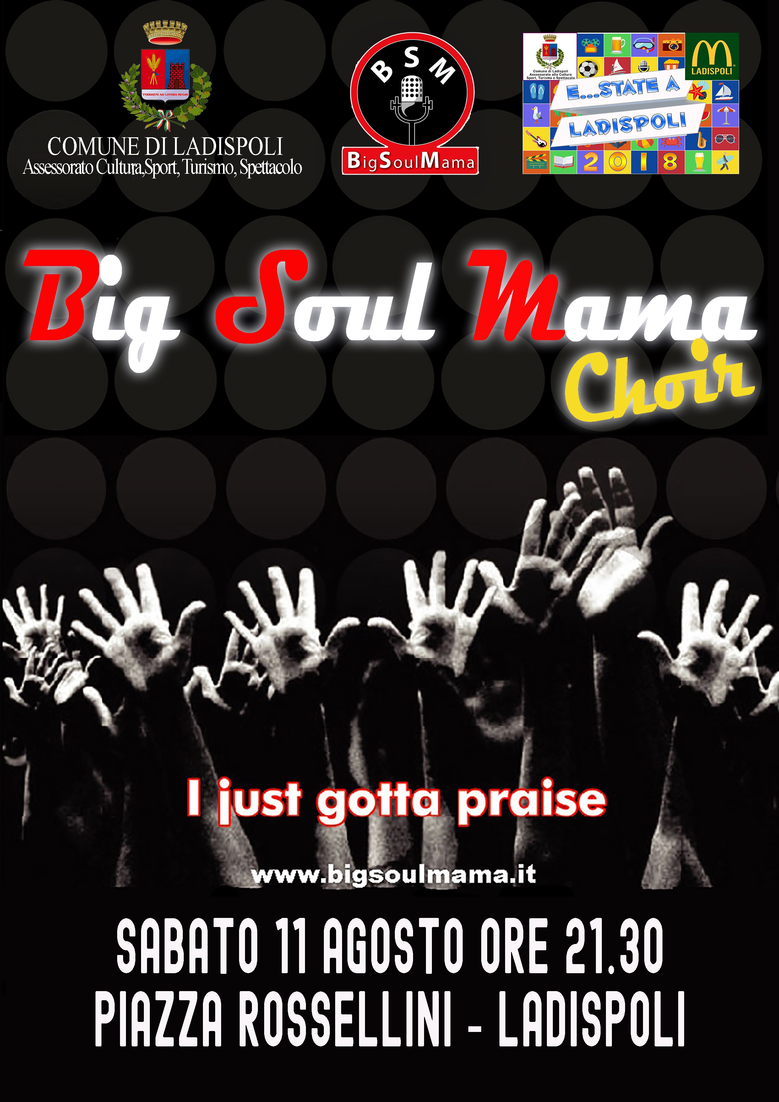 Soul Mama Band