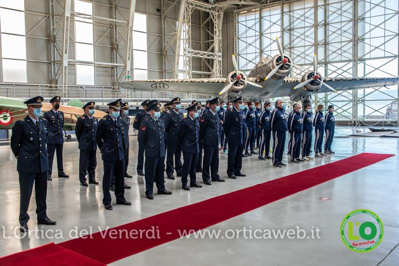 Aeronautica militare 2024 outlet roma