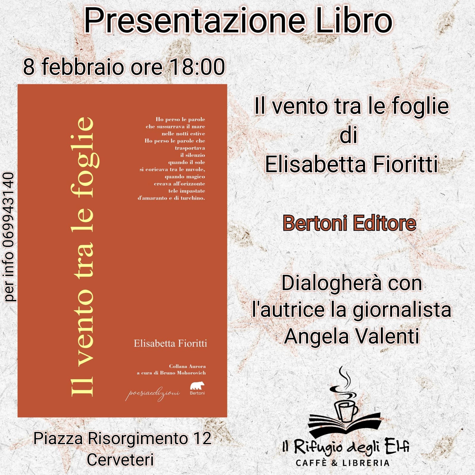 IL LIBRO DI ILARY BLASI - OrticaWeb