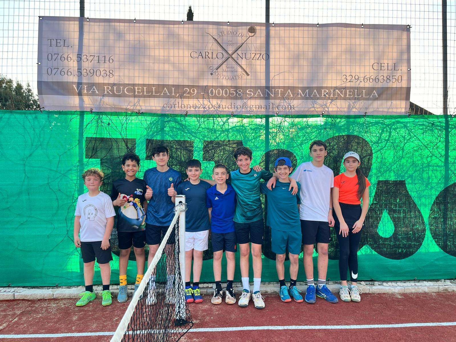 aureliano-tennis-team-shines-in-season-start-youth-and-first-teams